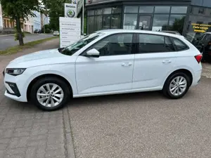 Skoda Scala Selection 1.0 TSI 85kW 7-Gang-DSG MJ.2024 Bild 2