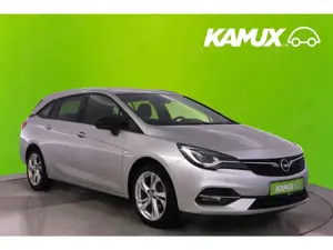 Opel Astra 1.5D ST Aut.GS Line+LED+NAVI+KAMERA+AHK