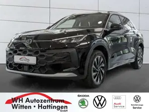 Volkswagen T-Roc 1.5 eTSI DSG Life NAVI REARVIEW GJ-REIFEN SITZH...