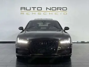Audi S7 4.0TFSI Quattro*Matrix*S-Dach*Memory*Head-UP* Bild 2