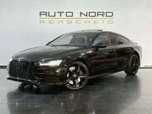 Audi S7 4.0TFSI Quattro*Matrix*S-Dach*Memory*Head-UP*