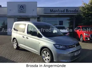 Volkswagen Caddy Kombi mit 15% RABATT