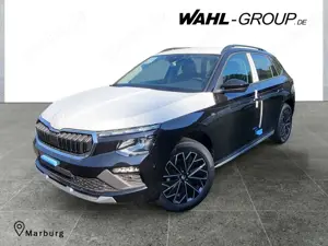 Skoda Kamiq Tour*1.0*TSI*85kw*DSG*AHK*Komfort Plus*