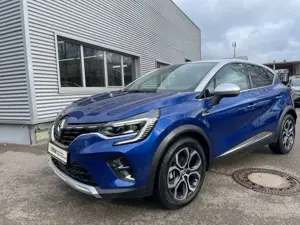 Renault Captur II Intens E-Tech Plug-IN 160