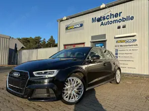 Audi A3 Sport s-line