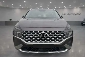 Hyundai SANTA FE Select 4WD Vollaussattung