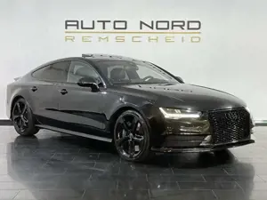 Audi S7 4.0TFSI Quattro*Matrix*S-Dach*Memory*Head-UP* Bild 3