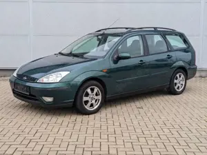 Ford Focus Bild 1