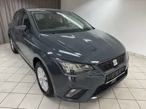 SEAT Ibiza Reference 1,0MPi APP Sunset LED 59 kW (80 PS), ...