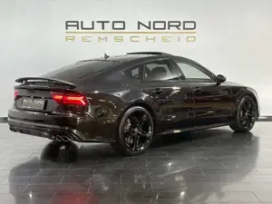 Audi S7 4.0TFSI Quattro*Matrix*S-Dach*Memory*Head-UP* Bild 5