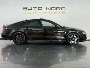 Audi S7 4.0TFSI Quattro*Matrix*S-Dach*Memory*Head-UP* Bild 4