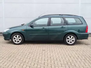 Ford Focus Bild 3
