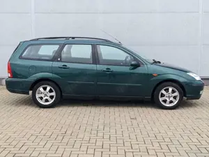 Ford Focus Bild 4