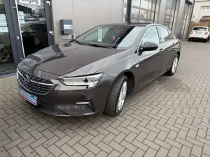 Opel Insignia B Grand Sport Elegance GS-LINE*NAVI*SSD