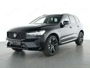 Volvo XC60 T8 AWD Recharge Ultra Black Edition ACC HUD