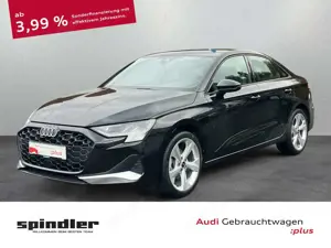 Audi A3 advanced 35TFSI S-tronic / AHK, RFK