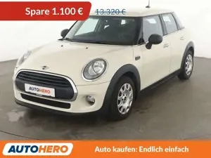 MINI One
