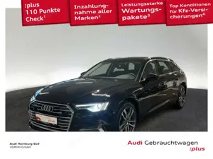 Audi A6 40 TDI sport quattro NAV/MATRIX/PANO