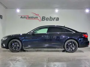 Audi A6 Lim. 45 TFSI quattro sport LED/Navi/ACC/PDC Bild 5