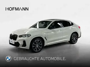 BMW X4 M M Sport