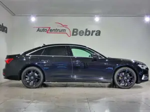 Audi A6 Lim. 45 TFSI quattro sport LED/Navi/ACC/PDC Bild 4