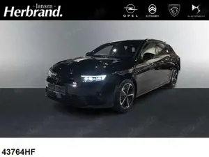 Opel Astra ST GS +DAB+KLIMA+TEMPOMAT+LED+