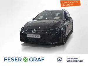Volkswagen Golf Var. R-Line 1,5 eTSI 110kW DSG Matrix Navi