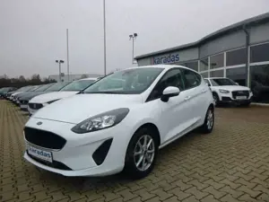 Ford Fiesta 1.0 EcoBoost 32.243KM/AUt/NAV/LED