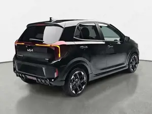 Kia Picanto PICANTO 1.0 GDI GT-LINE MJ26 LED SITZH. NAVI KAMER Bild 4