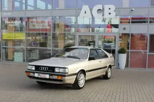 Audi Coupe