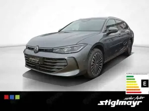 Volkswagen Passat Elegance 2,0 TDI 360°-Kamera Head-Up AHK