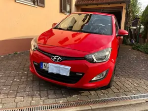 Hyundai i20 i20 1.2 5 Star Edition