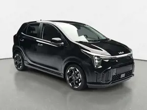 Kia Picanto PICANTO 1.0 GDI GT-LINE MJ26 LED SITZH. NAVI KAMER Bild 3