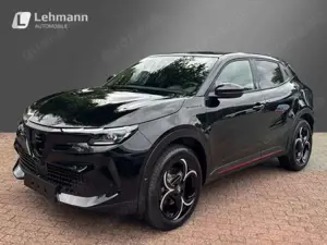 Alfa Romeo Junior Ibrida SPECIALE -Winter-Deal- Panoramadach-Technol