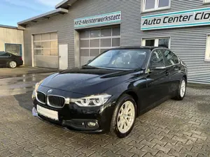 BMW 320 d xDrive Steptronic Advantage