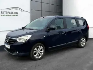 Dacia Lodgy Prestige *7-SITZER*LPG-GASANLAGE*ALU*KLIM*