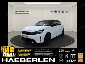 Opel Corsa F 1.2 Turbo GS LED+SHZ+Fernlichtass.