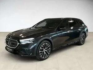 Mercedes-Benz E 300 de 4M T All-Terrain AVANTGARDE Plus 360 LM