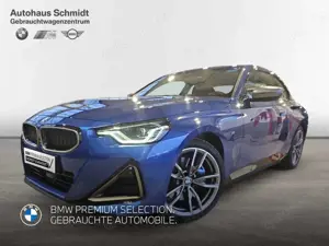 BMW 240 M240i xDrive Coupé*543€ netto*HiFi*Head-Up*Komfort