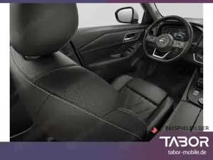 Nissan X-Trail Tekna e-4ORCE Pano Nappa ACC eHK UVP-37%* Bild 4