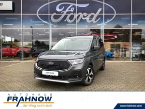 Ford Grand Tourneo 2.0 EcoBlue Active LED PANO NAVI ACC