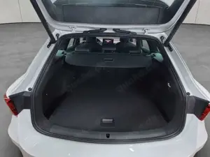 CUPRA Leon Sportstourer 1.5 eTSI DSG AHK MATRIX NAVI Bild 5