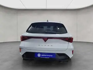 CUPRA Leon Sportstourer 1.5 eTSI DSG AHK MATRIX NAVI Bild 4