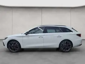 CUPRA Leon Sportstourer 1.5 eTSI DSG AHK MATRIX NAVI Bild 2