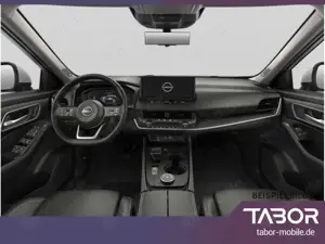 Nissan X-Trail Tekna e-4ORCE Pano Nappa ACC eHK UVP-37%* Bild 3