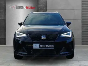 SEAT Arona FR*DSG*AHK*NAVI*KAMERA*ACC*