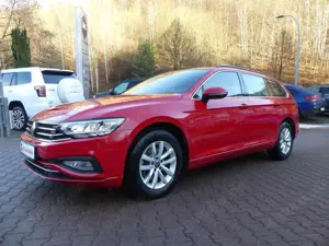 Volkswagen Passat Variant Business*2.0*Automatik*Kam*Navi*