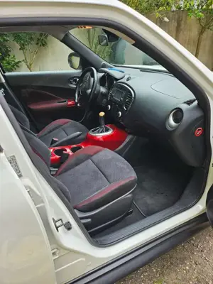 Nissan Juke Juke 1.6 Visia