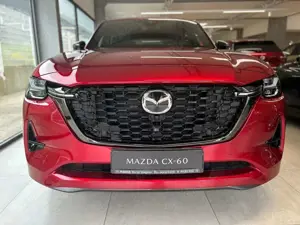 Mazda CX-60 2026 Homura COSO 254 PS *Leder*Kamera*Bose*NEU* Bild 3