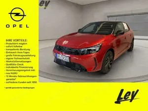 Opel Corsa-e YES